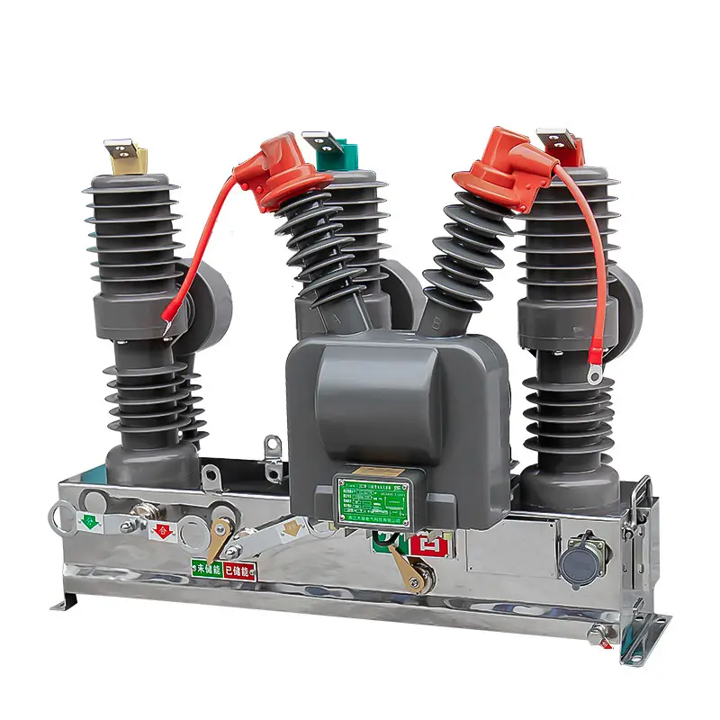 11KV 630A VCB 진공 회로 차단기