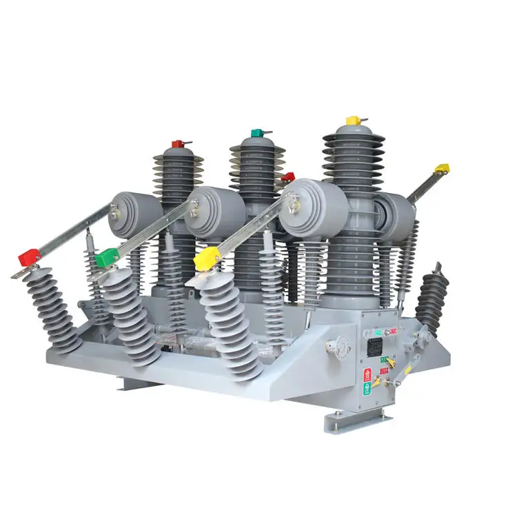 15KV 1250A VCB 진공 회로 차단기