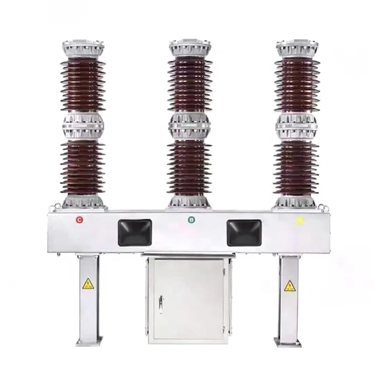 35 kV VCB 진공 회로 차단기